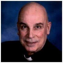 Obituary information for Reverend Peter John Loffredo