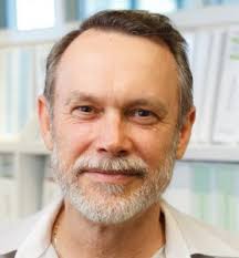 Roger Hadgraft: Creating Relevant, Authentic Engineering Curriculum