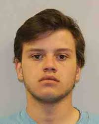 Louis Weber III charged with murdering father in Philipstown