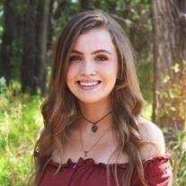 Danielle Elizabeth Hopton Obituary