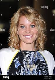 Candace Dobson's Instagram, Twitter & Facebook