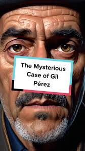 In this episode of "Zone of Unknown," explore the baffling tale of Gil  Pérez, a 16th-century Spanish soldier who mysteriously vanished from the  Philippines and appeared in Mexico City