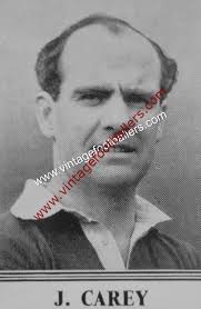 Carey Johnny Image 21 Manchester United 1950