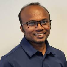 Debo Brata Paul ARGHA