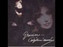 ANGELICA MARIA "GRACIAS"