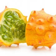 Top 25 Unusual Fruit Or Veg To Try