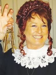 Will you figure out 'The Case of the Slain Slough Swindler?'