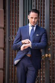 Maybe you would like to learn more about one of these? What Color Tie Goes With A Navy Suit Change Comin