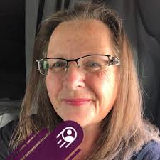 Julia Ranker Kimbrough