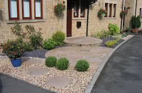 See more ideas about outdoor gardens, garden design, garden inspiration. Decorative Ideas For Landscape Gravel Garden Design