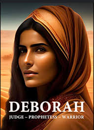 I have often read that the name Deborah is derived from the Hebrew word for  "bee" (indeed, Josephus makes this connection as well). But is there a  serious case to be made