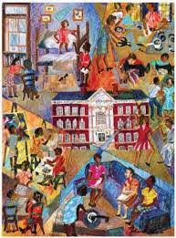 Profile for Dorothy Shepard Manley Hall