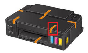 Canon g2010 wifi installation on desktop pc. The Printer Is Performing Another Operation Canon Pixma G1000 Solved