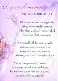 Image Result For Happy Birthday To A Loved One Who Passed Away Birthday In Heaven Happy Birthday In Heaven Birthday Message For Mom