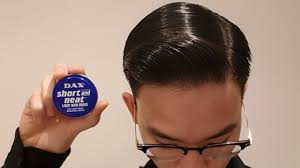 You should feel free to style away with axe pomade, without the fear of. The Renaissance Of Hair Pomades The New Golden Age Page 102 Badger Blade