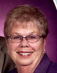 Barbara Spencer Obituary (1932