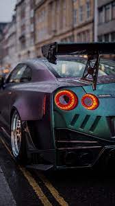 Installing or hanging wallpaper so your finished project ends up with a professional look is a multi step process. Gtr Car Wallpapers Wallpaper Cave