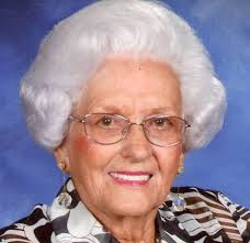 Mrs. Rae Wills Minick Lanier