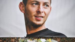 Search and rescue mission to find Emiliano Sala and pilot David Ibbotson  ends
