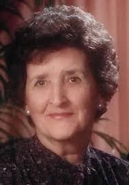 Acorn, Betty Margaret (nee Duffy)