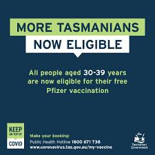 This is the home page of va's tobacco and health website for veterans, their families and health professionals. Are You Aged 30 39 Years Department Of Health Tasmania Facebook