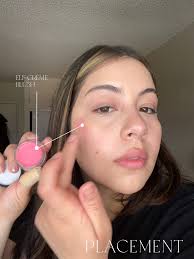 19 top Blush for No Makeup Makeup Look ideas in 2024