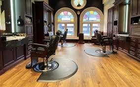 In true best barber shop fashion, there are no appointments necessary and walk ins are encouraged. Top Sydney Barber Shops Men S Hairdressers