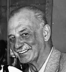 Leonard AUGUSTINE Obituary