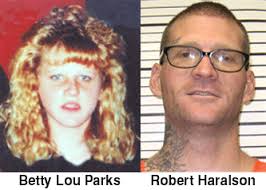 Betty Lou Parks' murder