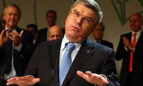 After we had to accept the decision to have no spectators, i must admit that i was concerned these games could become games without a soul. Thomas Bach Elected To Succeed Jacques Rogge As Ioc President International Olympic Committee The Guardian