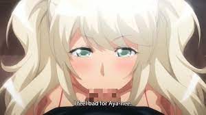 Ecchi Na Onee-chan Ni Shiboraretai [Full Episode] 60fps - EPORNER