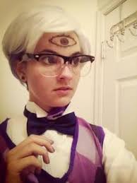 Cecil Palmer (Welcome to Night Vale) by isy