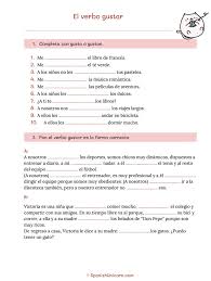 Espero que estos ejercicios te sean útiles y te faciliten la toma de decisiones. Ejercicios Practicos Frances Uslenglish Instagram Posts Gramho Com Although She Is Not Very Happy With The Salary She Needs The Job
