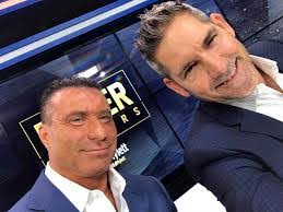 Daniel Camero's Instagram, Twitter & Facebook