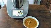 Besides good quality brands, you'll also find plenty of discounts when you shop for bimby tm5 during big sales. Minestrone Bimby Tm5 Tm31 Tm6 Thermomix Youtube