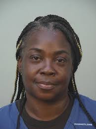 POLLARD-SCOTT VONDA NICOLE 08/23/2022