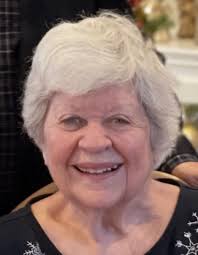 Obituary for Patricia Ann (Keahey) Dawson