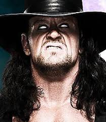 Image result for undertaker
