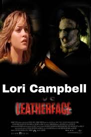 Leatherface(2003)vs Lori Campbell(Freddy vs Jason) by 91w