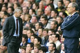 They will also face israeli team hapoel tel aviv, who knocked chelsea out of the competition in. Refused Handshakes And 100 Year Old Betrayal Tracking The Power Shift Between Spurs And Arsenal Football London