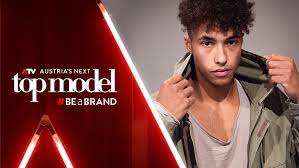 Lukas schlinger 25 tuổi, cao 1m83. Reality Bites Games Isak Omorodion
