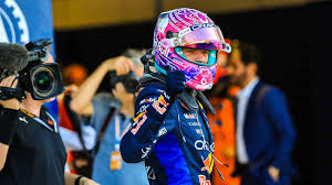 Verstappen looft Red Bull na tweede startplek: 'Een ongelooflijke teamprestatie'