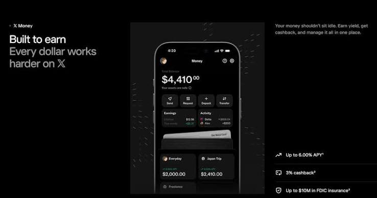 X Money Launch: Elon Musk Debuts Digital Banking and | The Indus Pulse