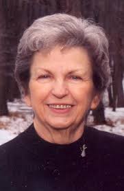 Clara Saunders Obituary