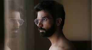 Rajkummar Rao