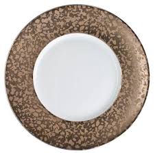 Free for commercial use no attribution required high quality images. Big Bang Bronze Provence Dinner Plate Sasha Nicholas