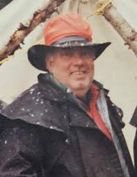 Obituary information for Larry Dean Hostetter