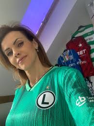 1399 x 1026 jpeg 133kb. Sylwia Dekiert On Twitter Zwykle Nie Wrzucam Selfie Bo Nie Lubie Ale Tym Razem Robie Wyjatek Nowa Legia Przyszla Legiawarszawa Dziekuje Sport Tvppl Pomozecie Pozniej W Licytacji Https T Co Xlwmwtnfw4