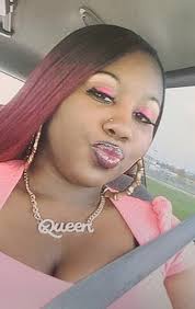 Marissa Danielle Nicole Jones Obituary