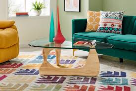 Matt blatt tino bone inlay round coffee table $ 449. Matt Blatt Noguchi Coffee Table Replica Ash Matt Blatt